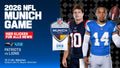 NFL Munich Game 2026