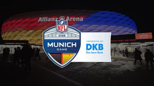 NFL Munich Game